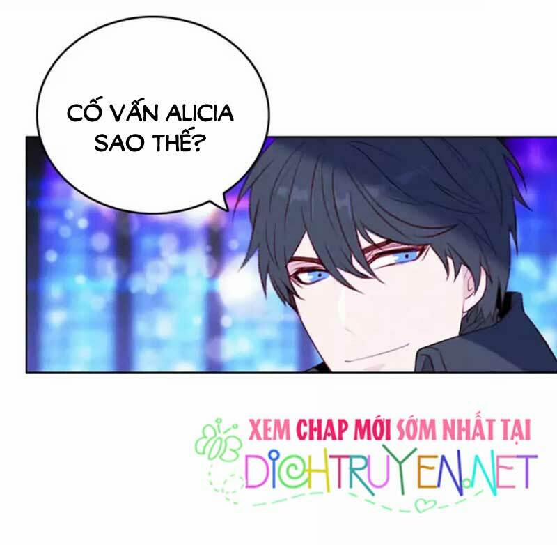 Hóa Kiếp Thành Chị Gái Của Bạo Chúa 38 trang 63