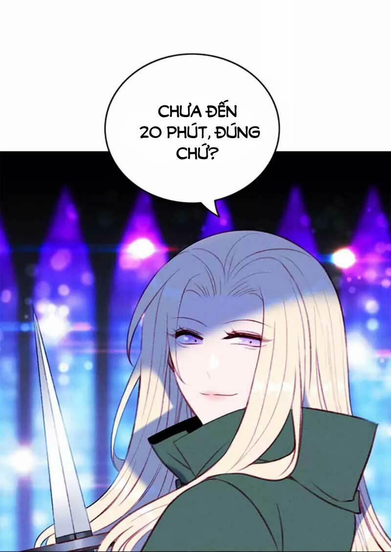 Hóa Kiếp Thành Chị Gái Của Bạo Chúa 38 trang 8