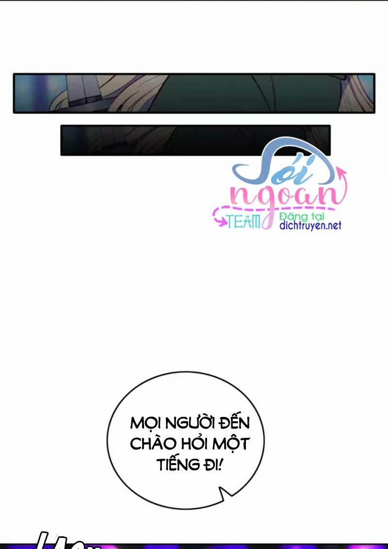 Hóa Kiếp Thành Chị Gái Của Bạo Chúa 38 trang 9