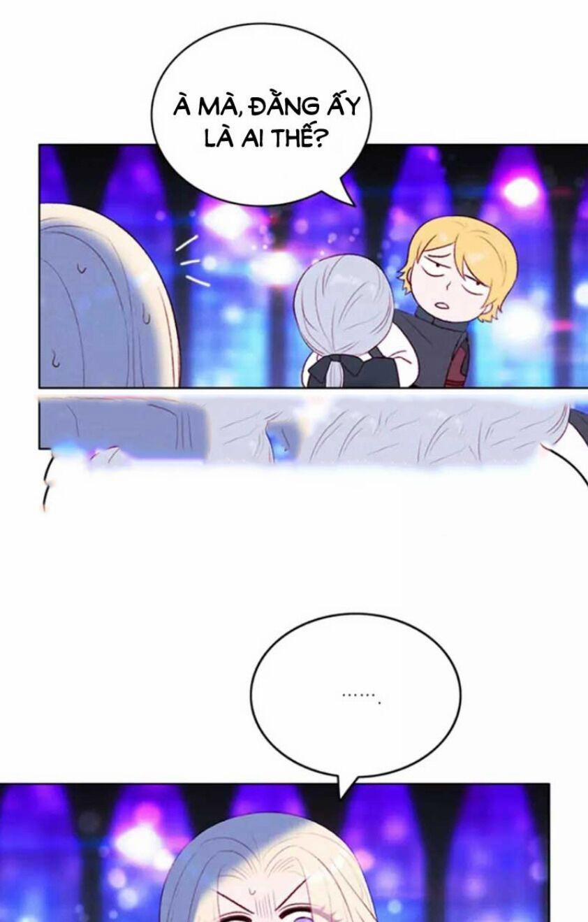 Hóa Kiếp Thành Chị Gái Của Bạo Chúa 39 trang 0