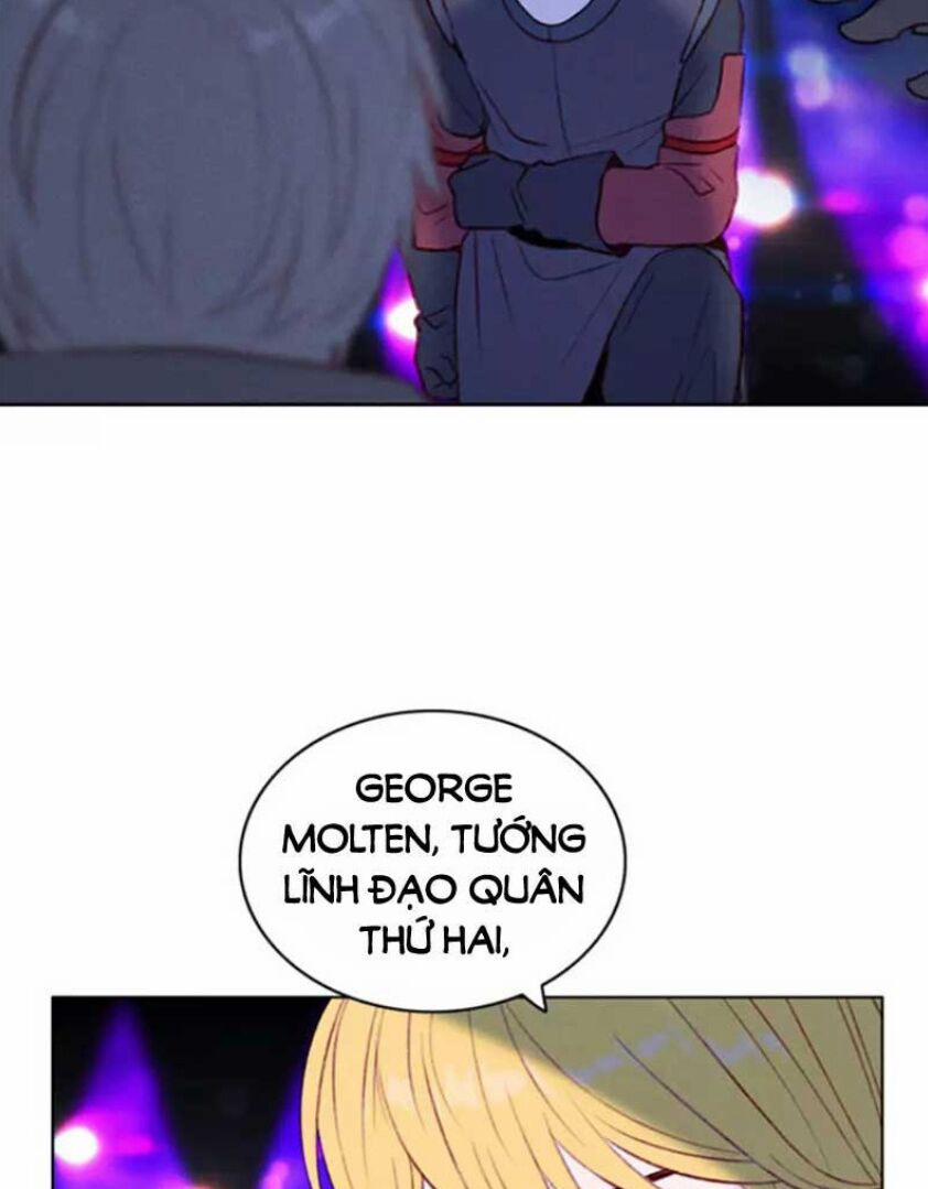 Hóa Kiếp Thành Chị Gái Của Bạo Chúa 39 trang 11