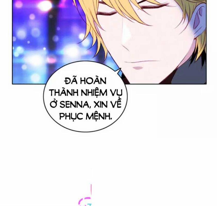 Hóa Kiếp Thành Chị Gái Của Bạo Chúa 39 trang 12