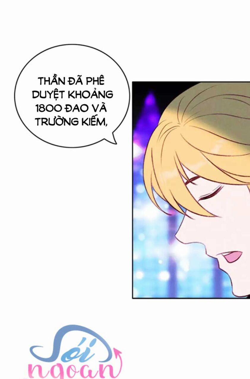 Hóa Kiếp Thành Chị Gái Của Bạo Chúa 39 trang 14