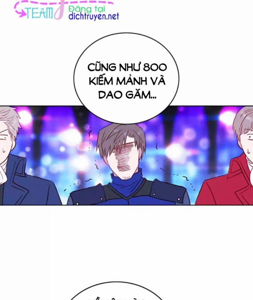 Hóa Kiếp Thành Chị Gái Của Bạo Chúa 39 trang 15