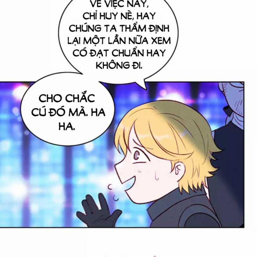 Hóa Kiếp Thành Chị Gái Của Bạo Chúa 39 trang 16