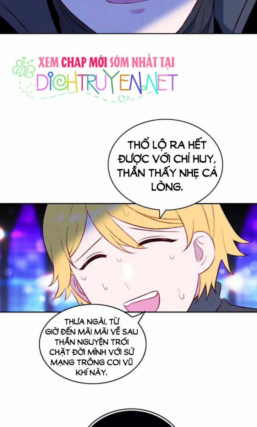 Hóa Kiếp Thành Chị Gái Của Bạo Chúa 39 trang 20