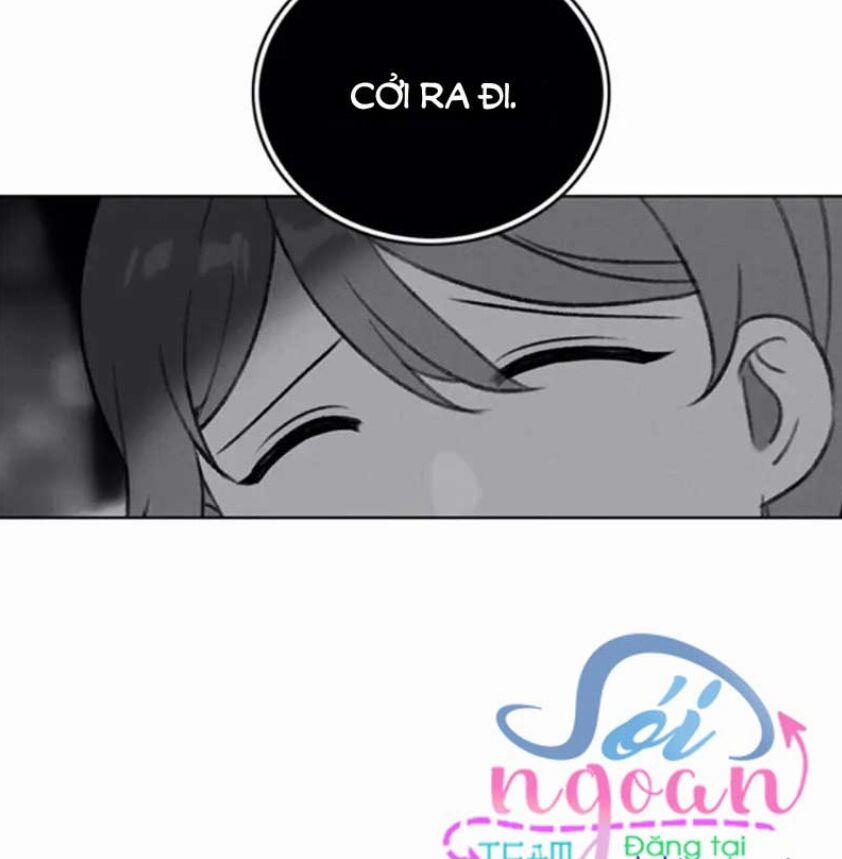 Hóa Kiếp Thành Chị Gái Của Bạo Chúa 39 trang 21