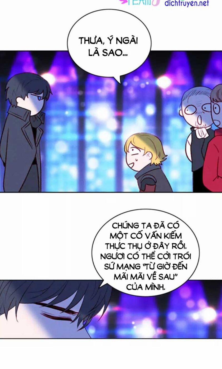 Hóa Kiếp Thành Chị Gái Của Bạo Chúa 39 trang 22