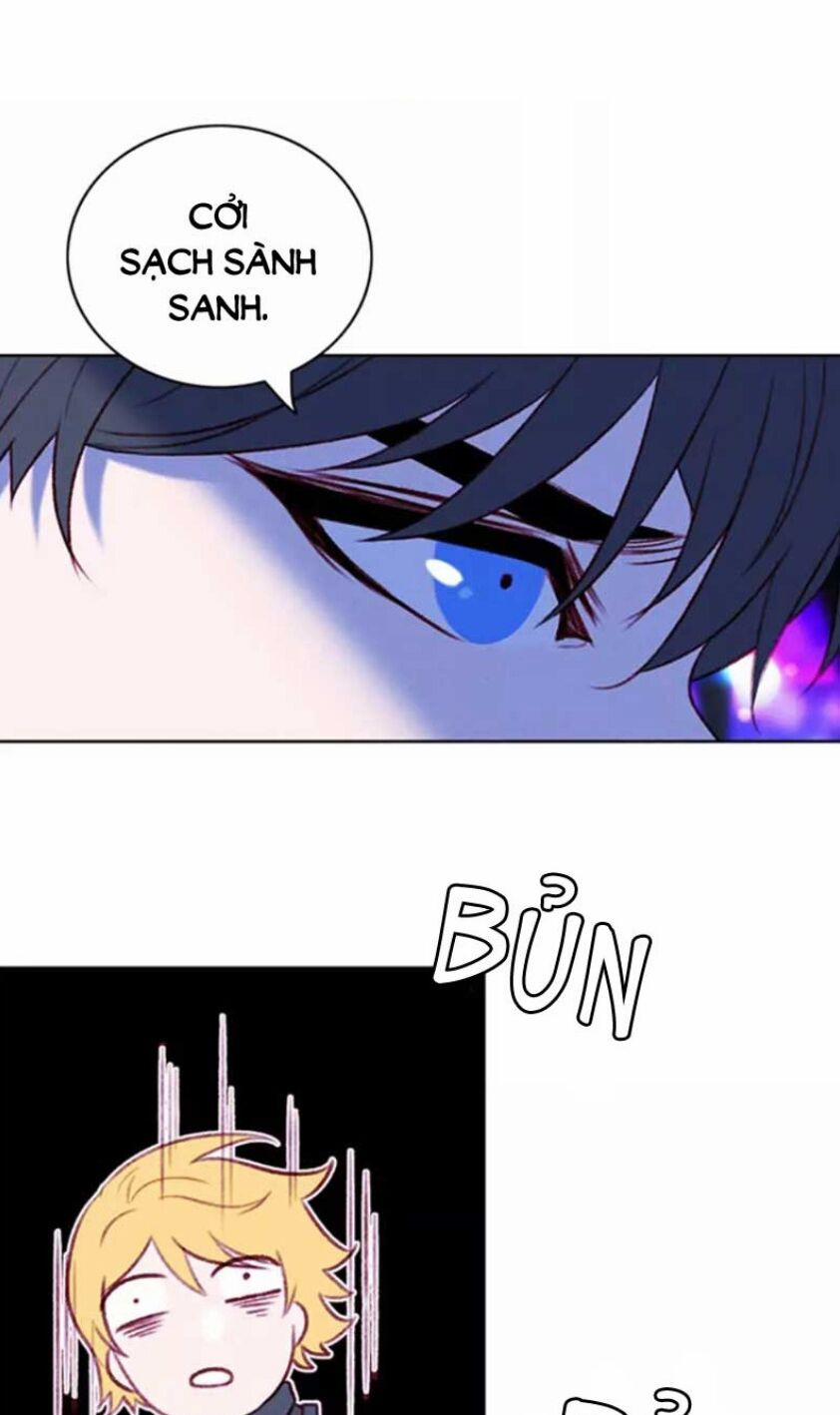 Hóa Kiếp Thành Chị Gái Của Bạo Chúa 39 trang 23