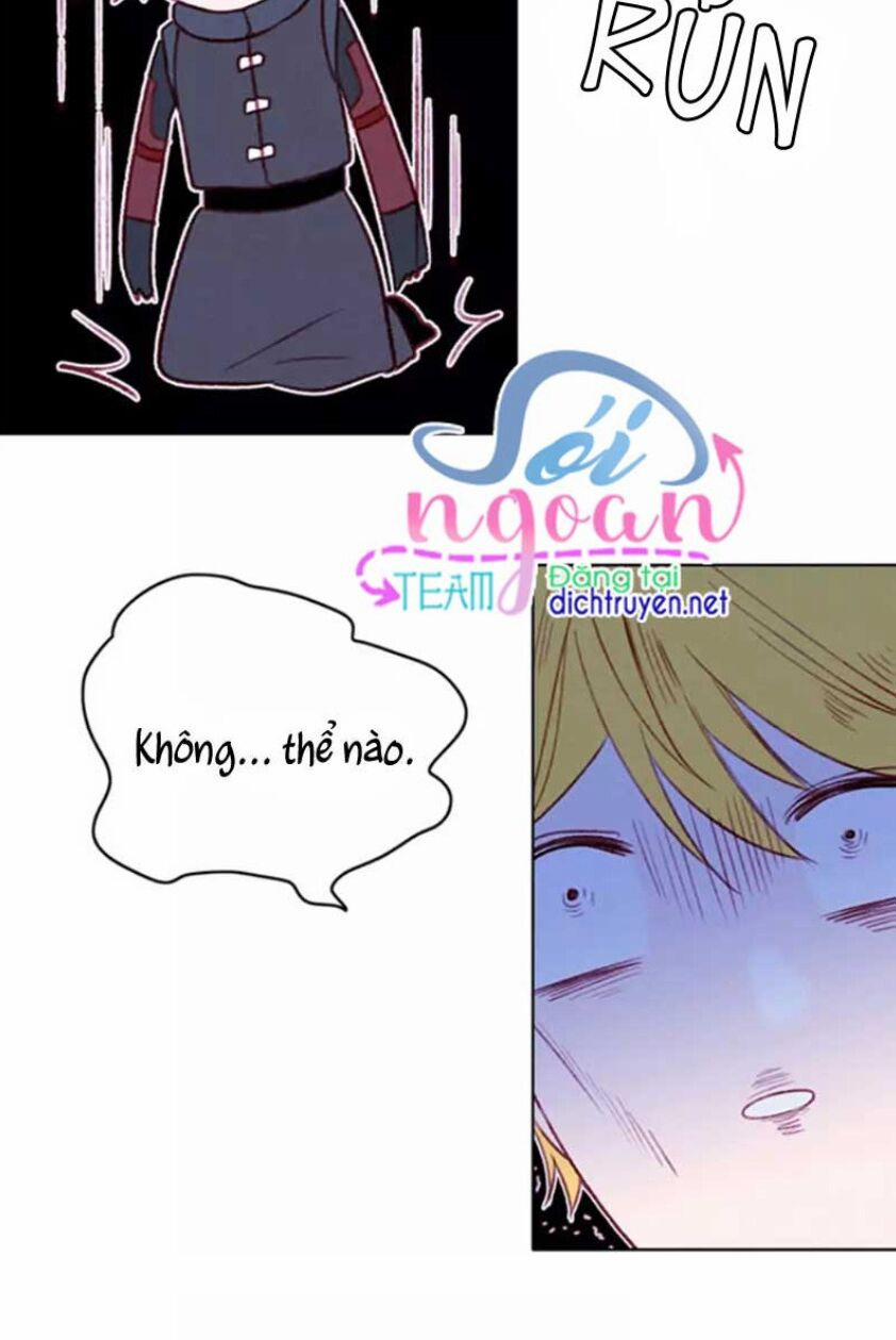 Hóa Kiếp Thành Chị Gái Của Bạo Chúa 39 trang 24