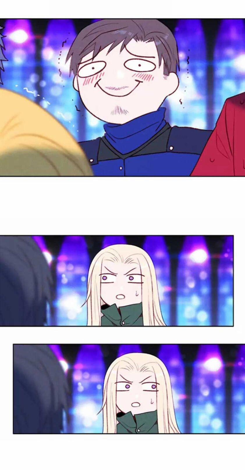 Hóa Kiếp Thành Chị Gái Của Bạo Chúa 39 trang 25