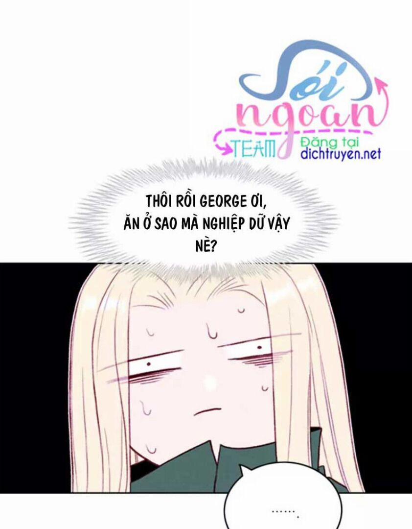 Hóa Kiếp Thành Chị Gái Của Bạo Chúa 39 trang 27