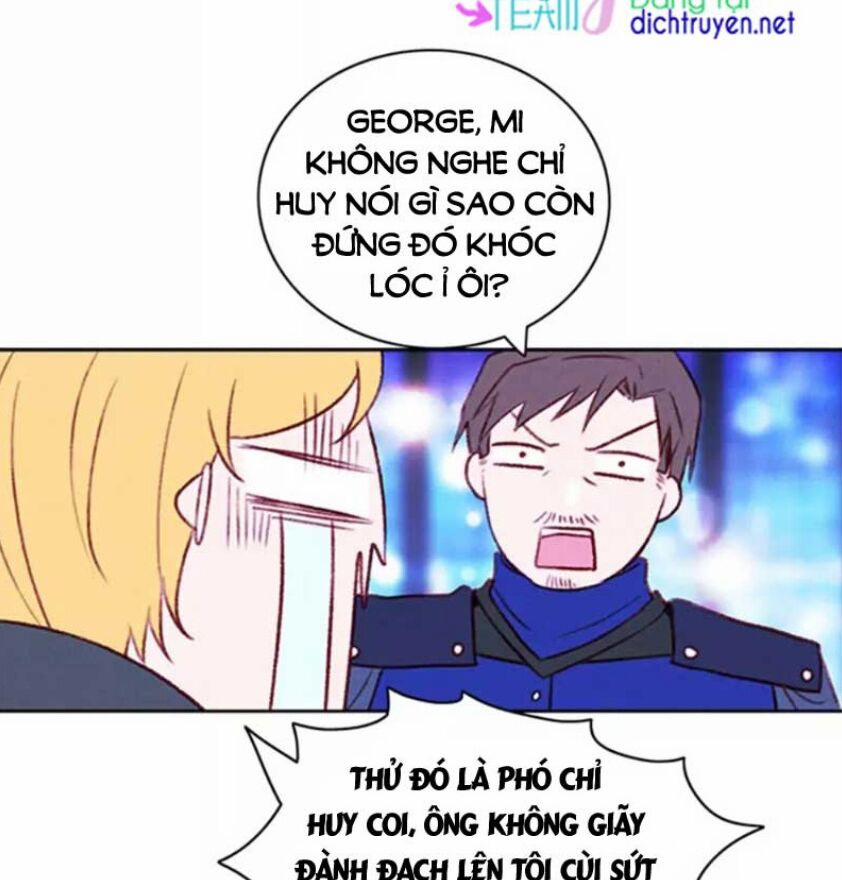 Hóa Kiếp Thành Chị Gái Của Bạo Chúa 39 trang 29