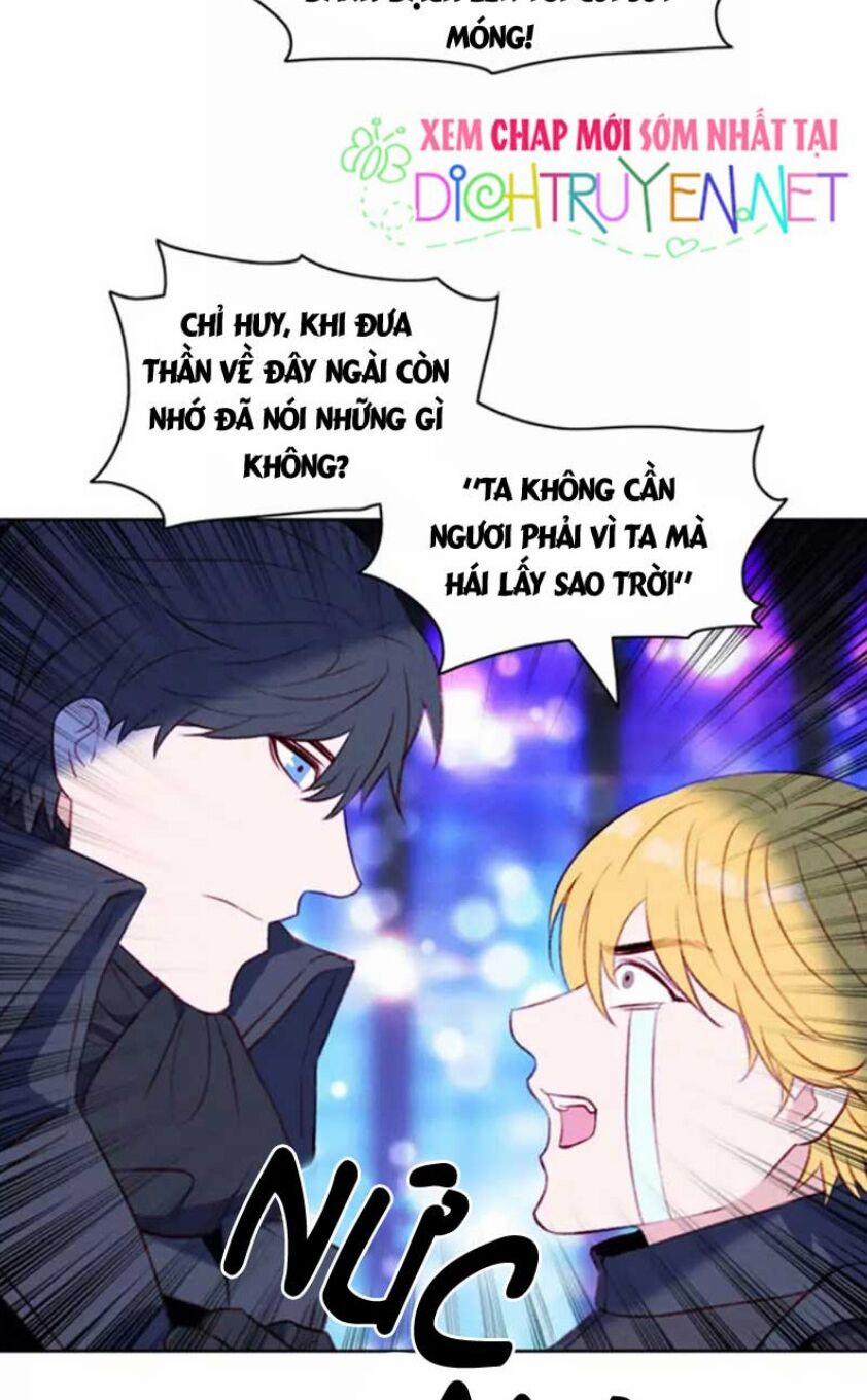 Hóa Kiếp Thành Chị Gái Của Bạo Chúa 39 trang 30