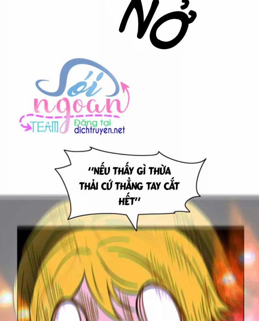 Hóa Kiếp Thành Chị Gái Của Bạo Chúa 39 trang 31