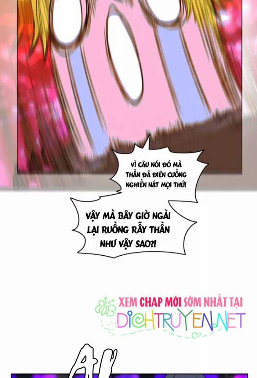 Hóa Kiếp Thành Chị Gái Của Bạo Chúa 39 trang 32