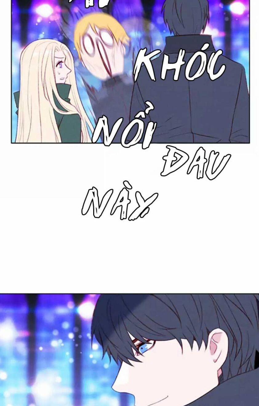 Hóa Kiếp Thành Chị Gái Của Bạo Chúa 39 trang 33