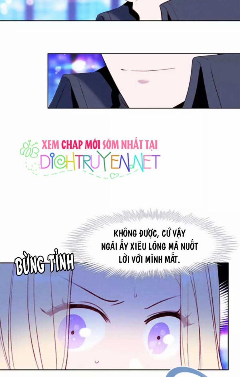 Hóa Kiếp Thành Chị Gái Của Bạo Chúa 39 trang 34