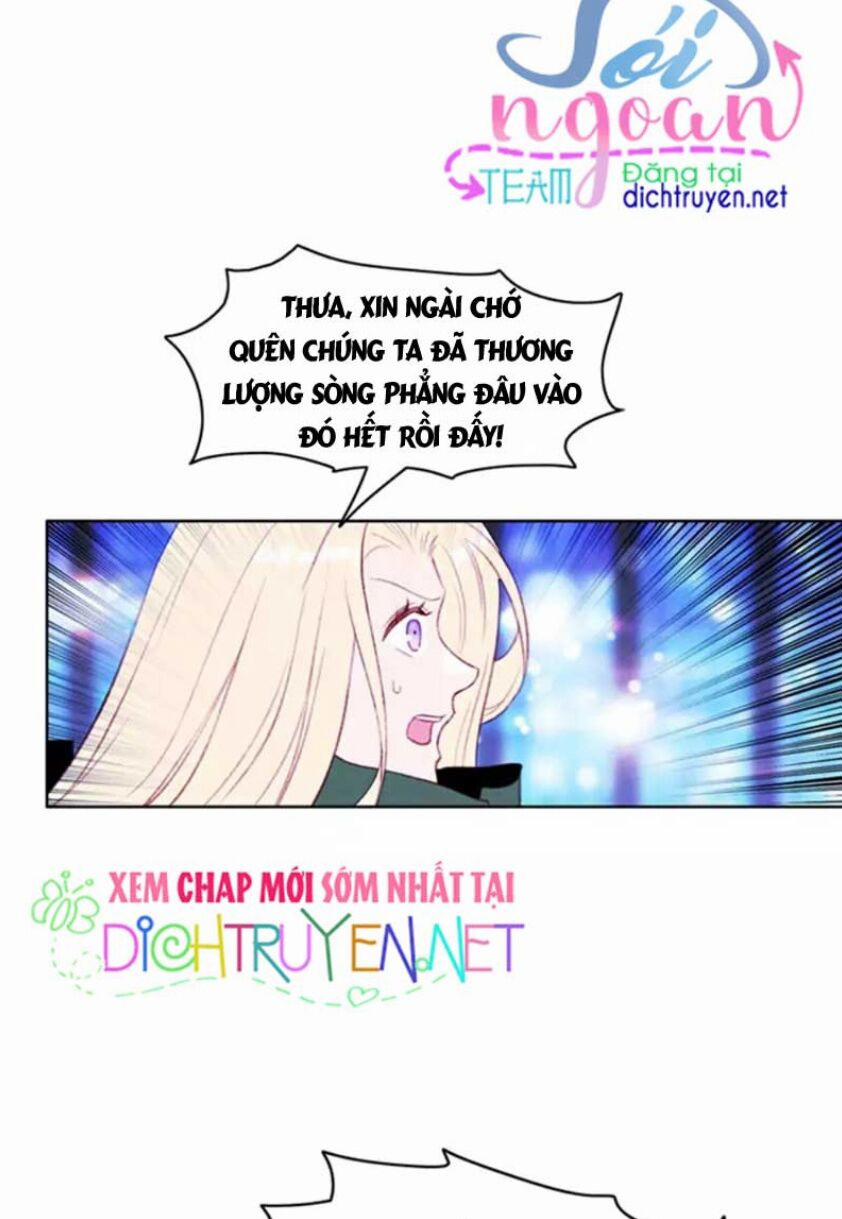 Hóa Kiếp Thành Chị Gái Của Bạo Chúa 39 trang 35