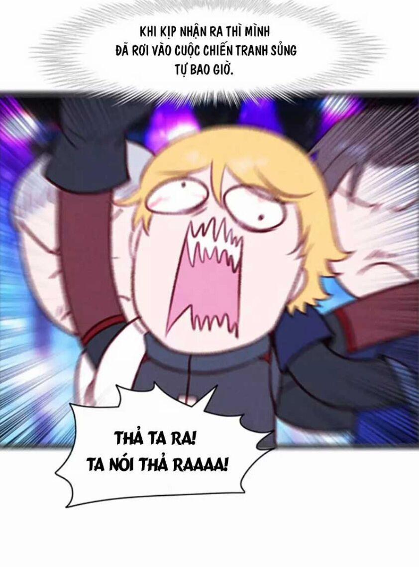 Hóa Kiếp Thành Chị Gái Của Bạo Chúa 39 trang 39