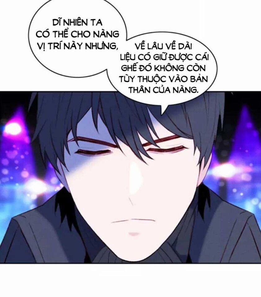 Hóa Kiếp Thành Chị Gái Của Bạo Chúa 39 trang 41