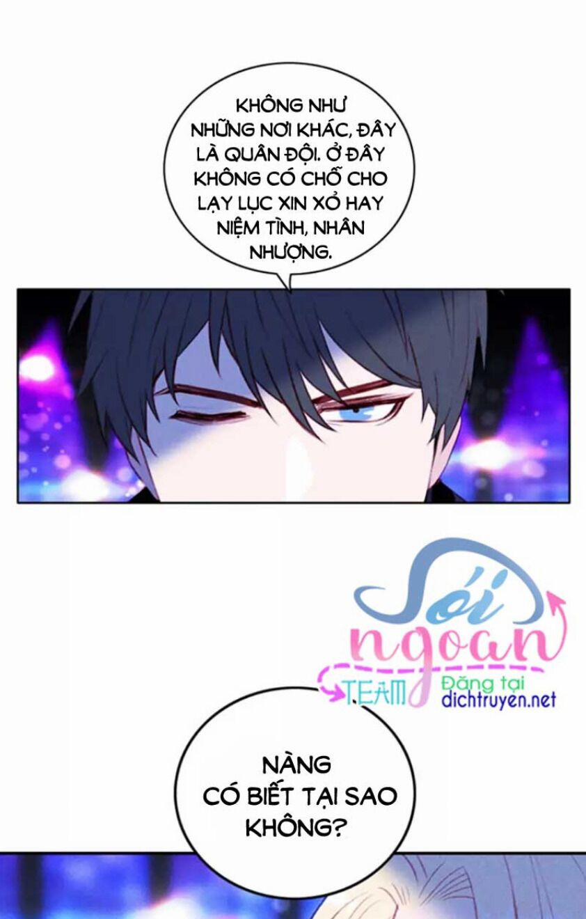 Hóa Kiếp Thành Chị Gái Của Bạo Chúa 39 trang 42