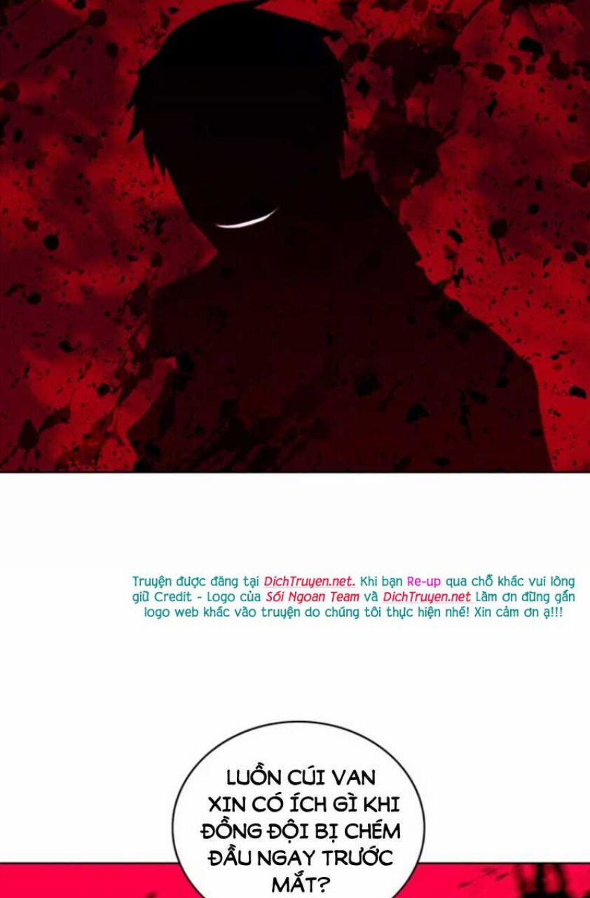 Hóa Kiếp Thành Chị Gái Của Bạo Chúa 39 trang 44