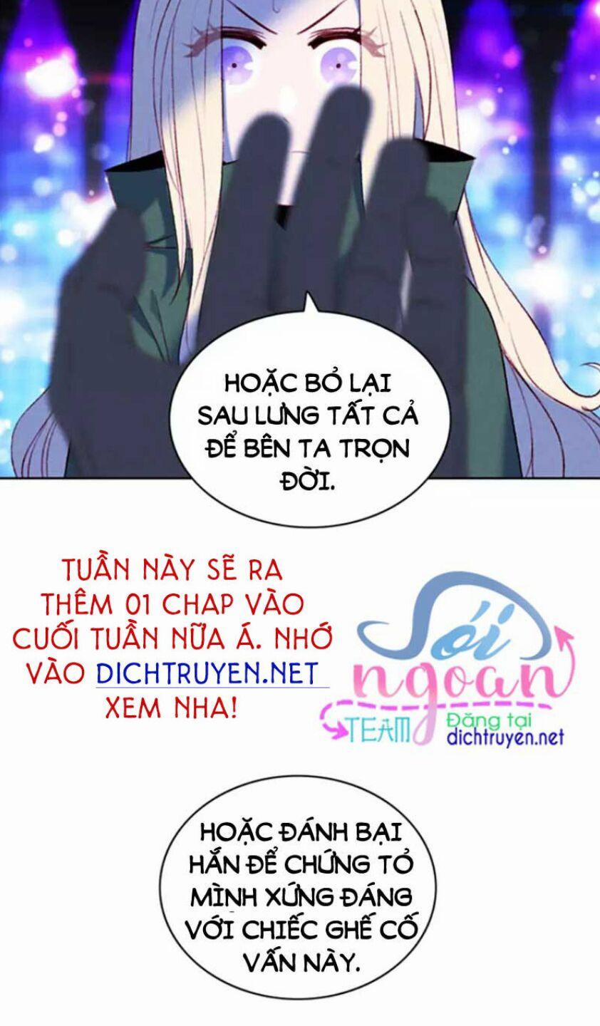 Hóa Kiếp Thành Chị Gái Của Bạo Chúa 39 trang 48