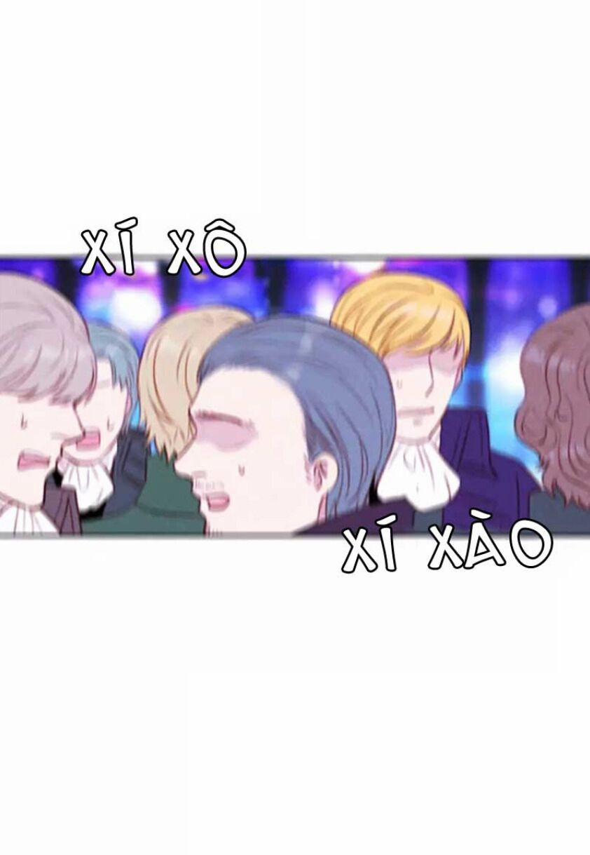 Hóa Kiếp Thành Chị Gái Của Bạo Chúa 39 trang 6