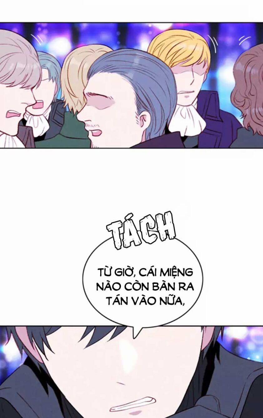 Hóa Kiếp Thành Chị Gái Của Bạo Chúa 39 trang 7