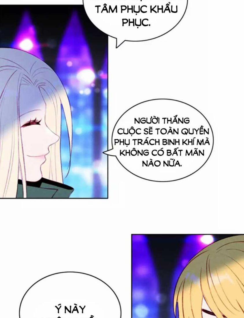 Hóa Kiếp Thành Chị Gái Của Bạo Chúa 40 trang 11