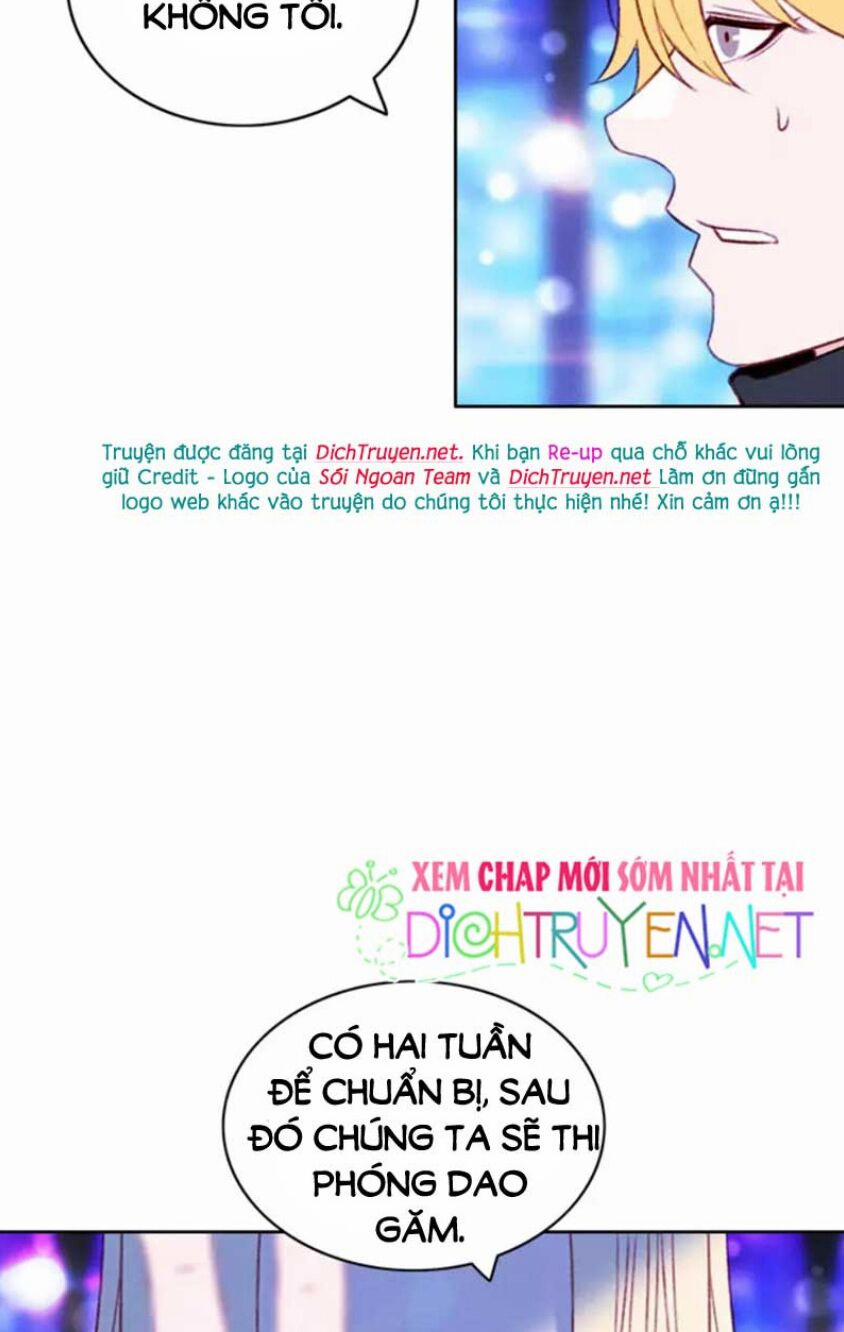 Hóa Kiếp Thành Chị Gái Của Bạo Chúa 40 trang 12