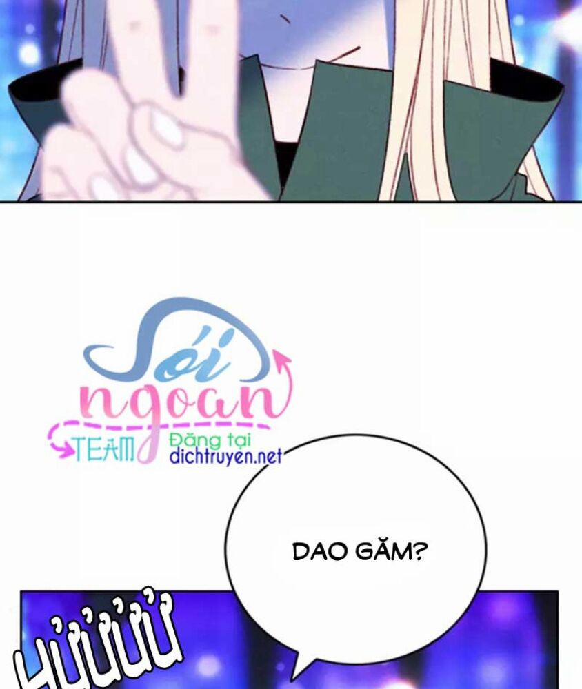 Hóa Kiếp Thành Chị Gái Của Bạo Chúa 40 trang 13