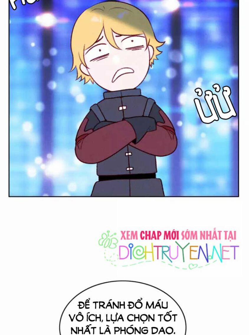 Hóa Kiếp Thành Chị Gái Của Bạo Chúa 40 trang 14