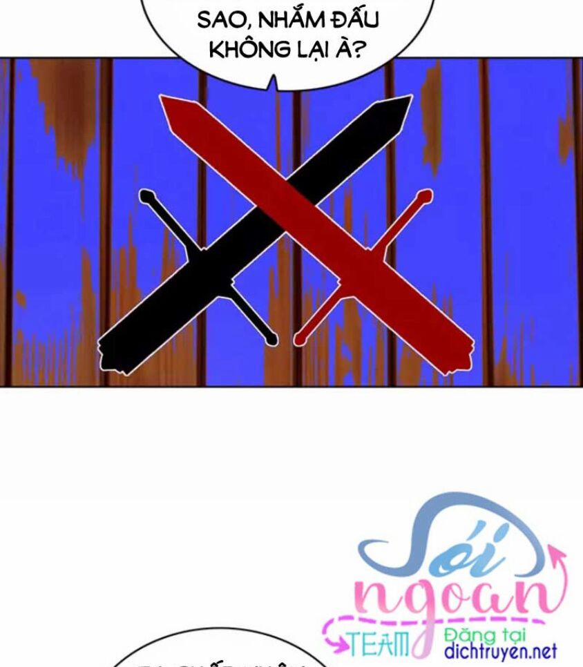 Hóa Kiếp Thành Chị Gái Của Bạo Chúa 40 trang 15