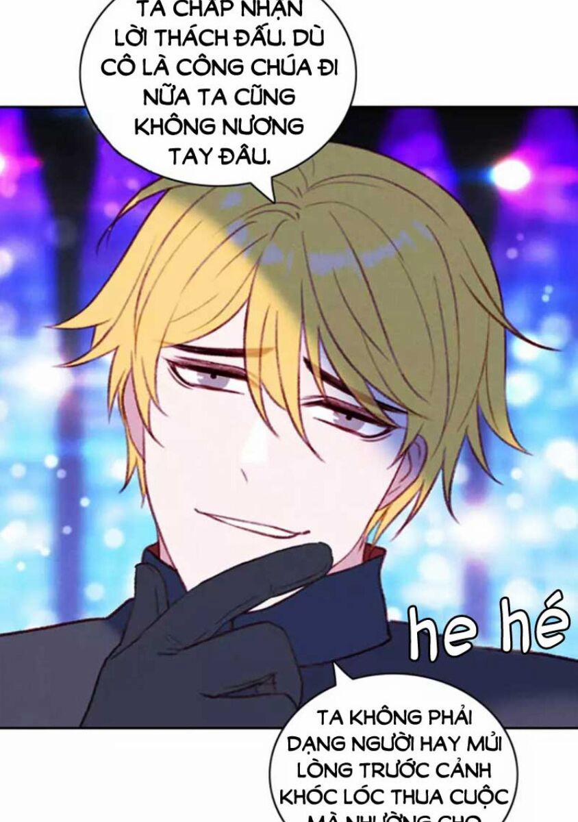 Hóa Kiếp Thành Chị Gái Của Bạo Chúa 40 trang 16