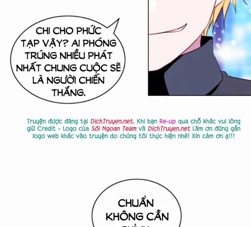 Hóa Kiếp Thành Chị Gái Của Bạo Chúa 40 trang 19