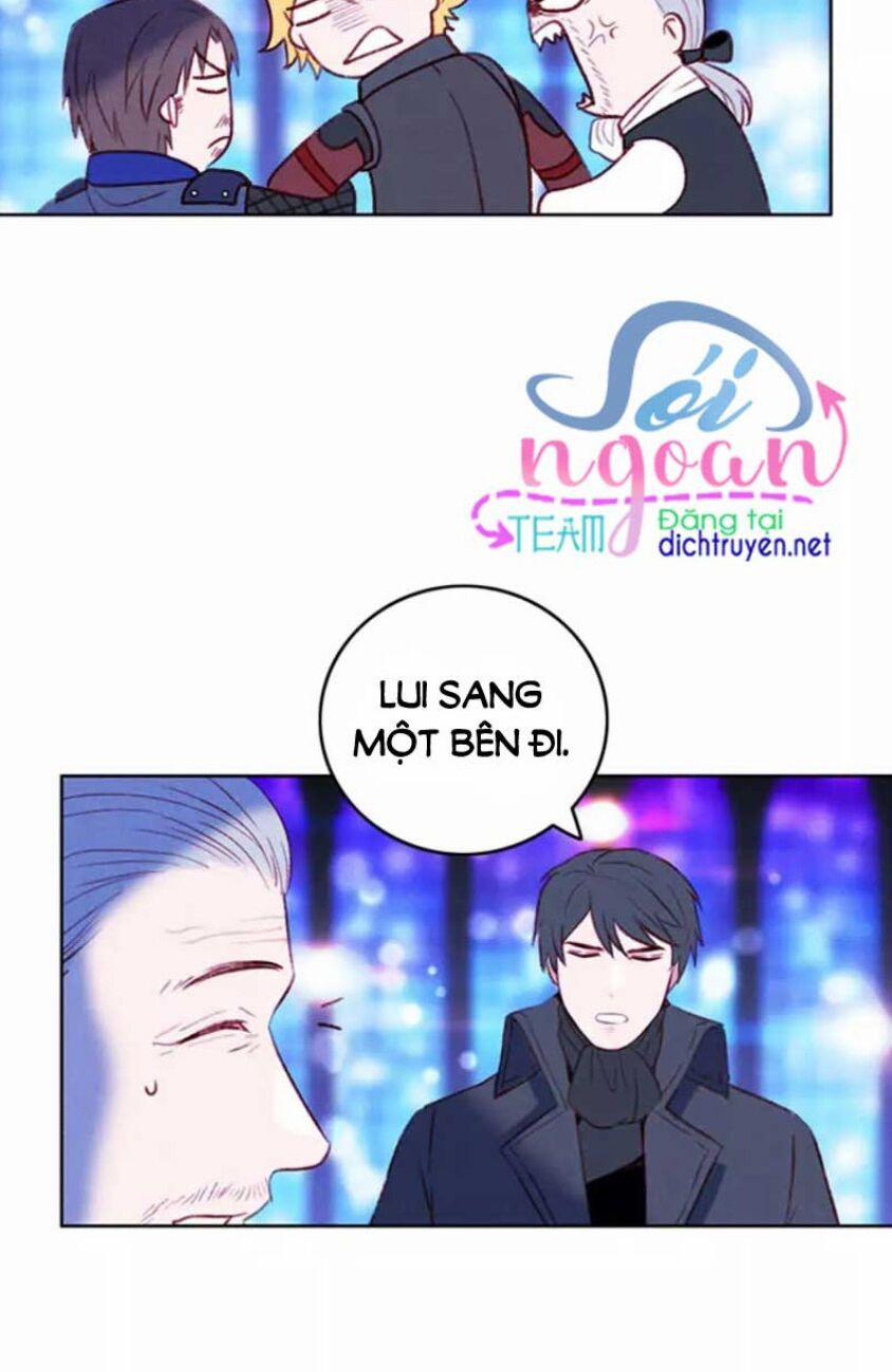 Hóa Kiếp Thành Chị Gái Của Bạo Chúa 40 trang 2