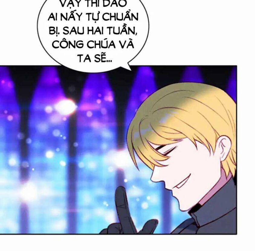 Hóa Kiếp Thành Chị Gái Của Bạo Chúa 40 trang 21