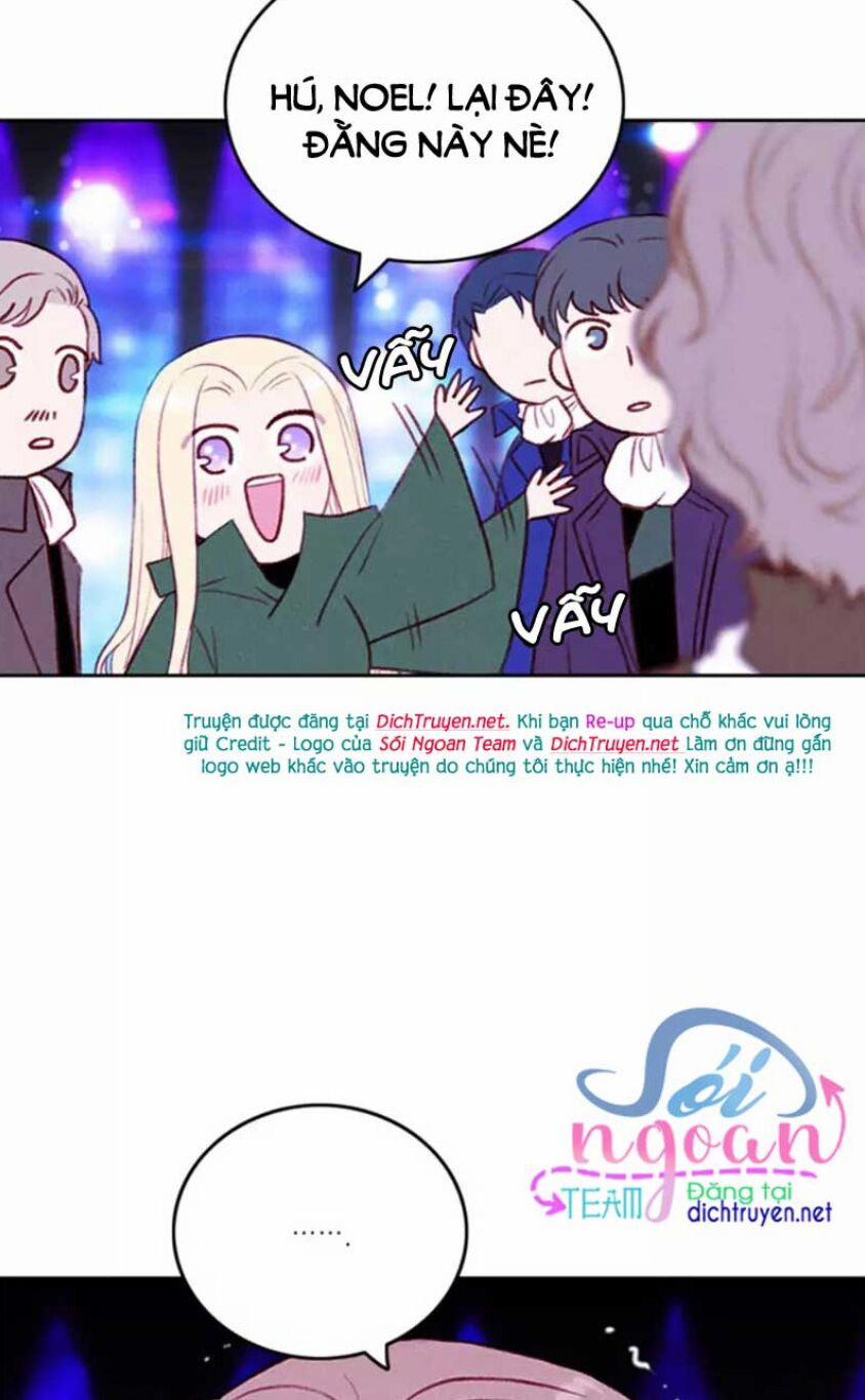 Hóa Kiếp Thành Chị Gái Của Bạo Chúa 40 trang 26