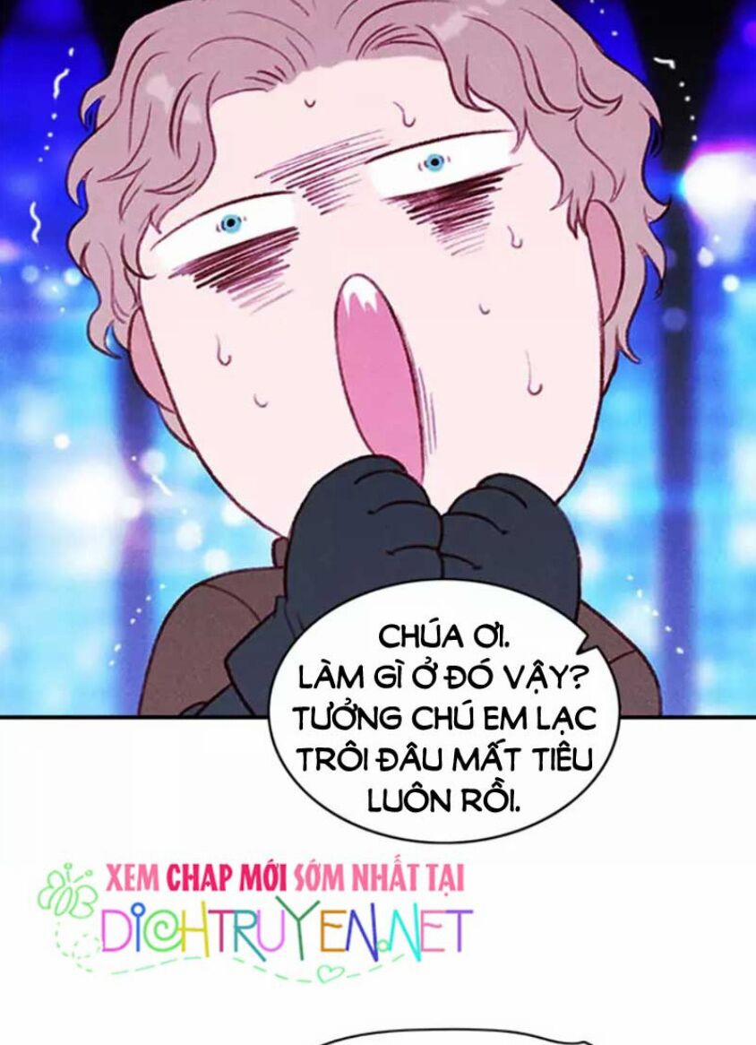 Hóa Kiếp Thành Chị Gái Của Bạo Chúa 40 trang 27