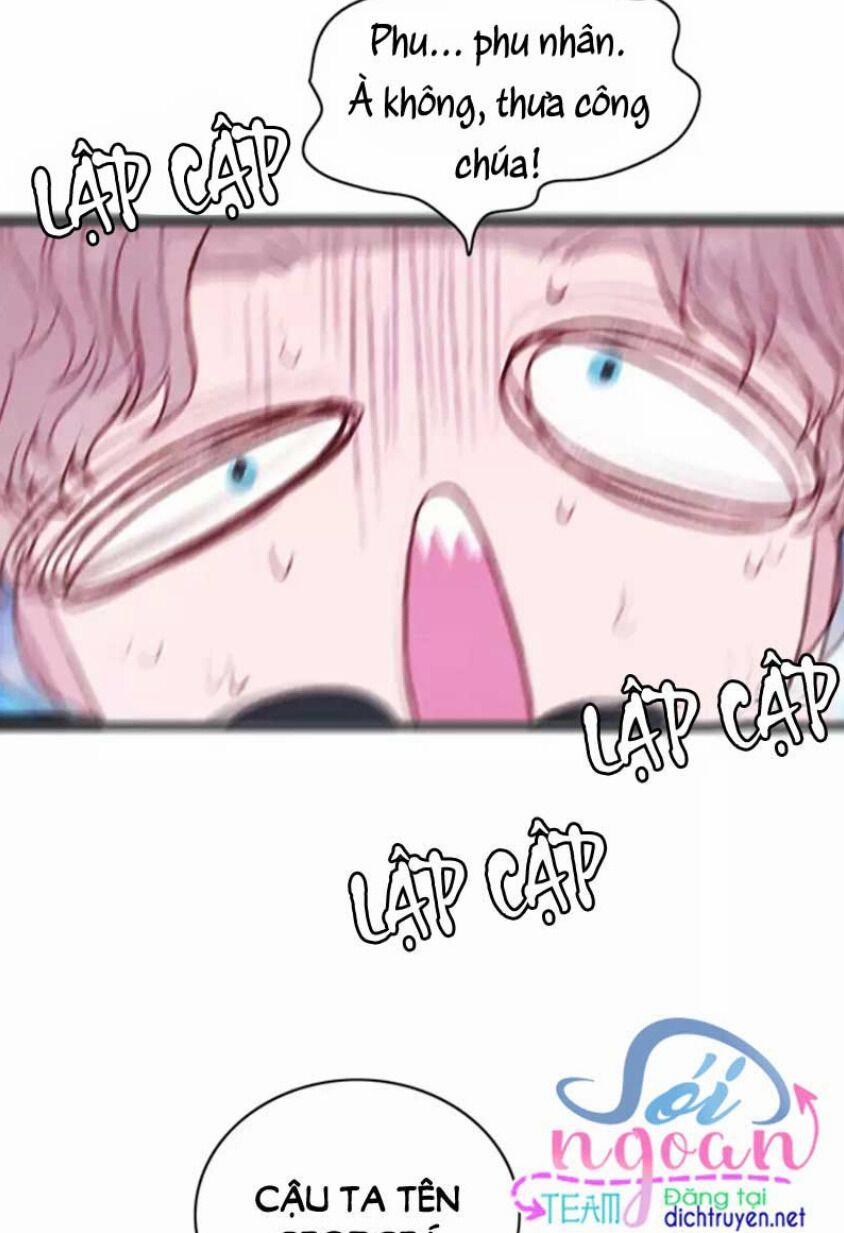 Hóa Kiếp Thành Chị Gái Của Bạo Chúa 40 trang 28