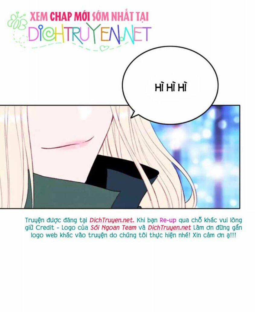 Hóa Kiếp Thành Chị Gái Của Bạo Chúa 40 trang 3