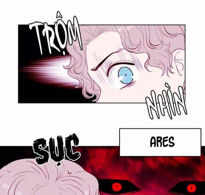 Hóa Kiếp Thành Chị Gái Của Bạo Chúa 40 trang 30