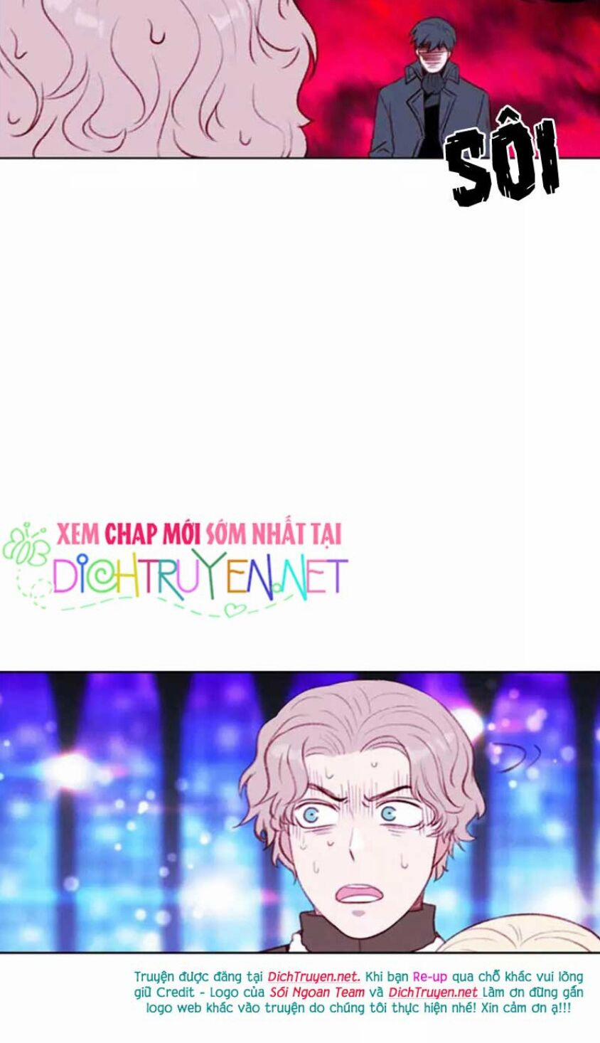 Hóa Kiếp Thành Chị Gái Của Bạo Chúa 40 trang 31