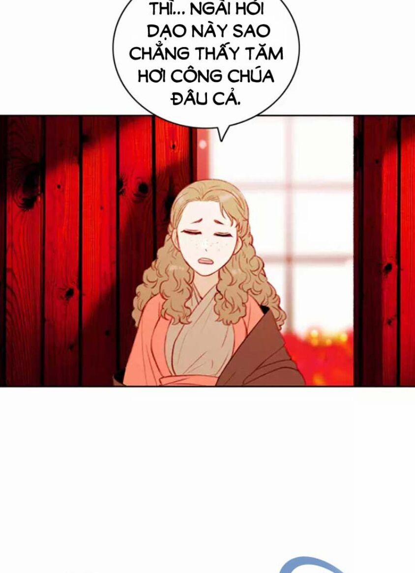 Hóa Kiếp Thành Chị Gái Của Bạo Chúa 40 trang 36