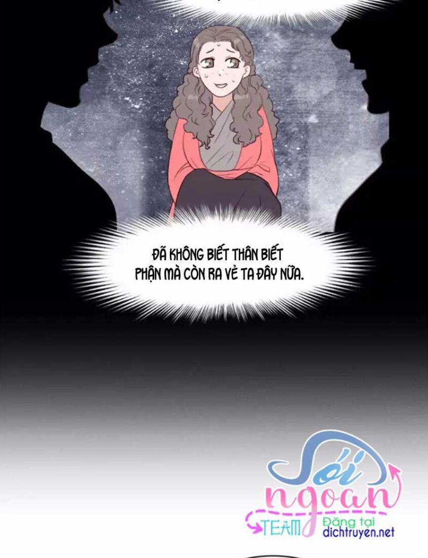 Hóa Kiếp Thành Chị Gái Của Bạo Chúa 40 trang 40