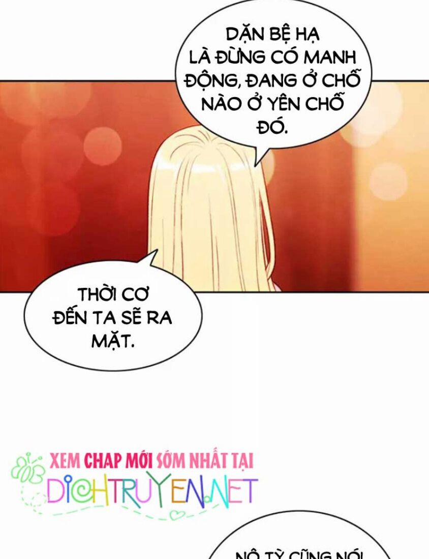 Hóa Kiếp Thành Chị Gái Của Bạo Chúa 40 trang 41