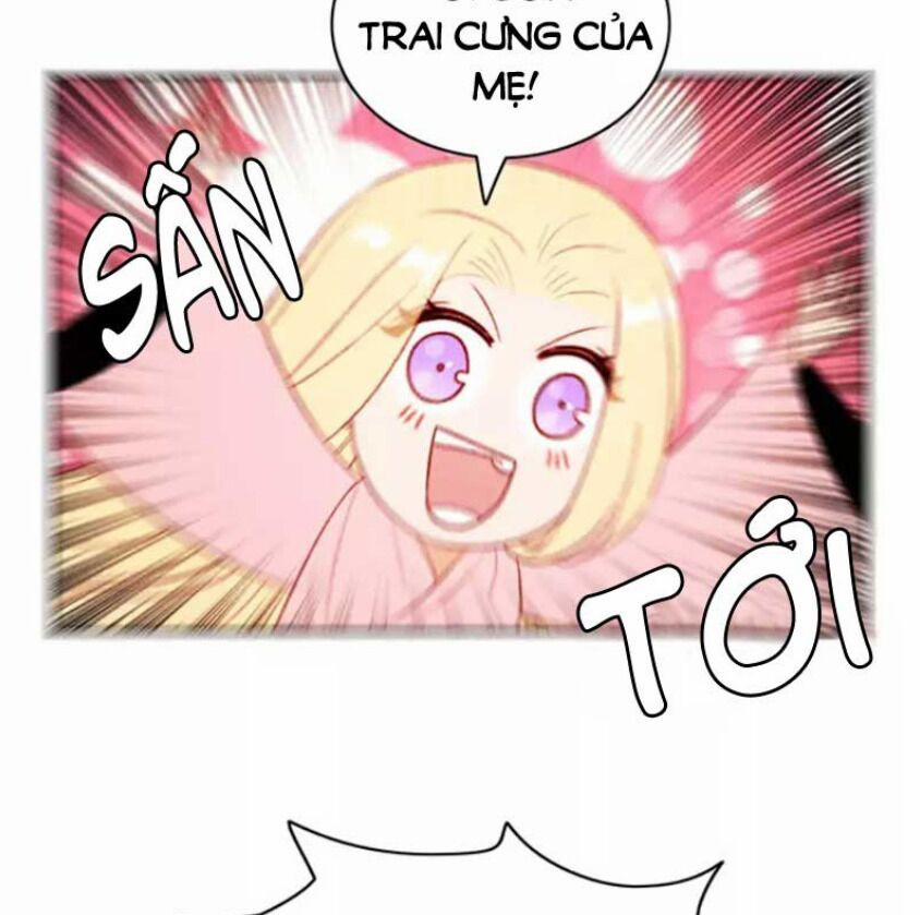 Hóa Kiếp Thành Chị Gái Của Bạo Chúa 40 trang 47