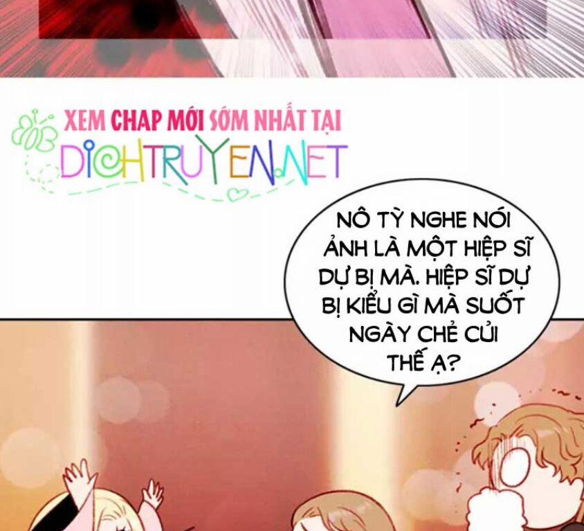 Hóa Kiếp Thành Chị Gái Của Bạo Chúa 40 trang 49